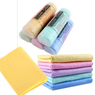 (66x43cm)Khăn Tắm Cho Chó Mèo Siêu Thấm Hút Có Hộp Tiện Lợi Tiết Kiệm Thời Gian