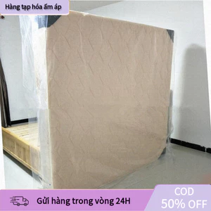 Túi bọc nệm/đóng hàng PE khổ lớn ngang 1m8 x 2m4 (nhiều size hàng dày) túi nilong to bọc pe