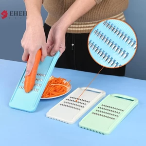 Dụng Cụ Bào Sợi Rau Củ Quả Đa Năng Tiện Lợi