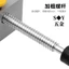 Kìm phẳng nhanh Hợp kim nhôm Ánh sáng Mini Vise Nhỏ Kìm phẳng đơn giản Bộ phận xử lý Bộ phận cố định Dụng cụ