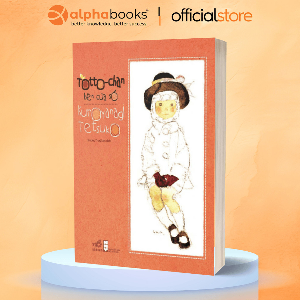 Sách - Trọn bộ Totto-chan bên cửa sổ (Kuroyanagi Tetsuko) (Nhã Nam)