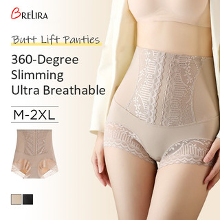 Thon gọn eo Tummy Control Nâng hông Đồ lót mượt