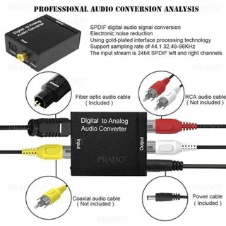 thanh nguồn chuyển đổi 3 Optical âm 5mm và quang amply loa jack usb audio vệ sinh dễ dàng sang Bộ RL chống cháy nổ