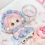 20Cm Quần Áo Bé 20Cm Cotton Búp Bê Quần Áo Gothic Phong Cách Dễ Thương Người Giúp Việc Váy Trọn Bộ 6.10
