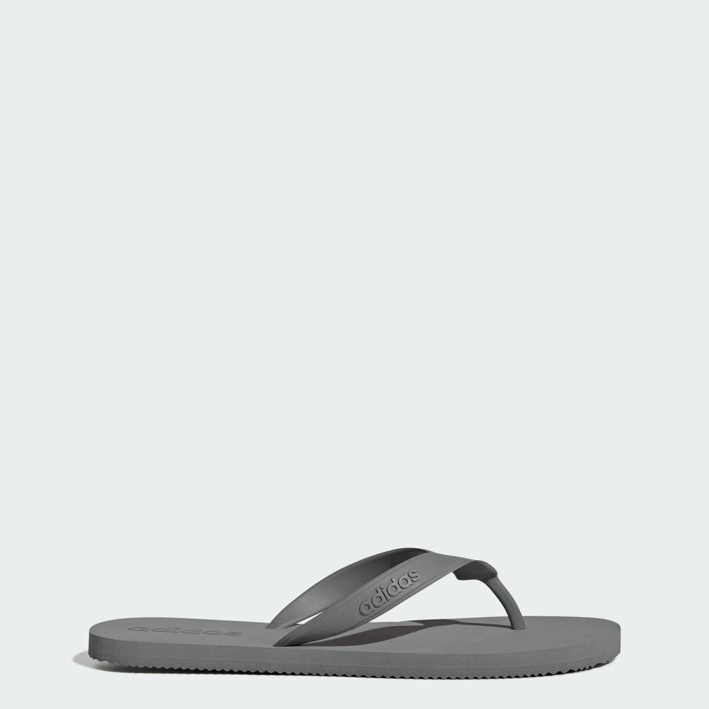 adidas Bơi lội & Phong cách sống Dép Keitaki Alpha Unisex Xám JR1150 ...