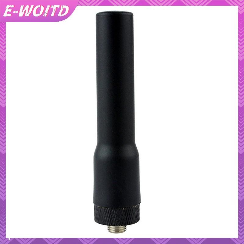 Ăng-ten mềm E-WOITD SF20 SMA-F Nữ dành cho bộ đàm UV-5R UV-82 82L BF-888s HNVN
