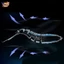 5 Mồi câu cá đa năng loại crankbait có sẵn móc