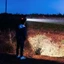 Đèn pha LED AWNGD, Đèn pin mạnh có thể phóng to gắn trên đầu, Đèn ếch chống nước công suất cao