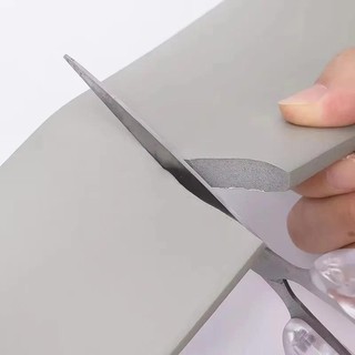 Đường ốp chân tường chống thấm nước Tự dính 3D Đá cẩm thạch sọc in tường Miếng dán dày chống va chạm Góc đường trang trí nhà cửa bám chắc dễ sử dụng phù hợp dùng cho gia đình căn hộ văn phòng và không gian nhỏ