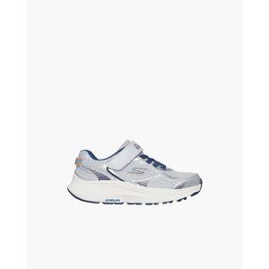 SKECHERS - Giày sneakers bé trai cổ thấp GOrun Consistent 2.0_405039L-SLNV