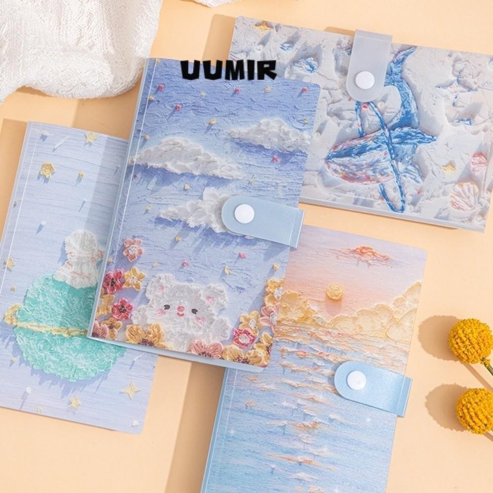 UUMIR 100 Phong Bì Thử Thách Tiết Kiệm Tiền, Tiết Kiệm Tiền Có Thể Tái Sử Dụng Chất Kết Dính Thử Thách, Tranh Sơn Dầu Tiết Kiệm Chống Thấm Nước Tờ Thử Thách Cặp Đôi