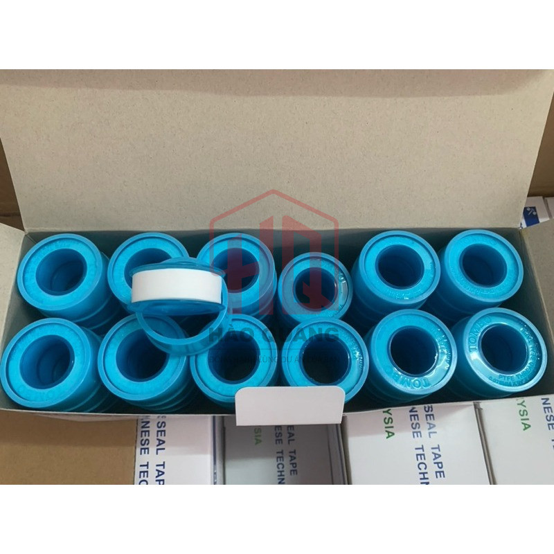 Băng Tan Quấn Ống Nước Chống Rò Rỉ – Cuộn Băng Keo Lụa Quấn Ren Ống Nước Tiện Dụng