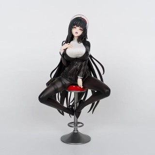 G GW Cô Gái Xinh Đẹp Điều Chỉnh Yue Liyin Quần Áo Thông Thường Anime Đồ Trang Trí Hai Chiều Trò Chơi Hình Mô Hình GK Quà Tặng