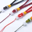 Ngọc Hạt Bồ Đề Mặt Dây Chuyền Tự Làm Phụ Kiện Treo Xe, Tay Cầm Chơi, Phụ Kiện Mảnh Súng Cao Su