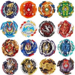 82style Quay Top Đồ Chơi Xoay B00-B193 series Đồ Chơi Trẻ Em Trận Beyblade Burst Kim Loại Fusion Arena Beyblades Đồ Chơi