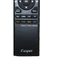 tay điều Khiển remote từ xa Tivi Casper LCD 32HN5000 Chính hãng-kèm pin