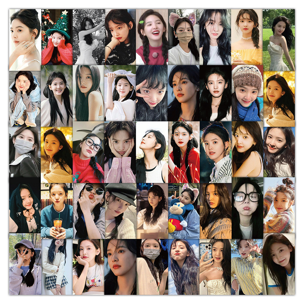 57-106 Chiếc Phim Chính Kịch Diễn Viên Dylan Wang Hedi Esther YU Shuxin Wang XingYue Hình Dán Ca Sĩ Im Lặng Wang Sulong G.E.M. Nhãn dán máy tính xách tay chống nước Deng Ziqi YM