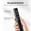 Bút trình chiếu slide powerpoint Ugreen bút PPT, Trình bày từ xa Clicker Laser Con trỏ 2.4GHz USB, Bút cho văn phòng Mac Window Con trỏ Laser, đa chức năng để thuyết trình, bảo hành 18 tháng