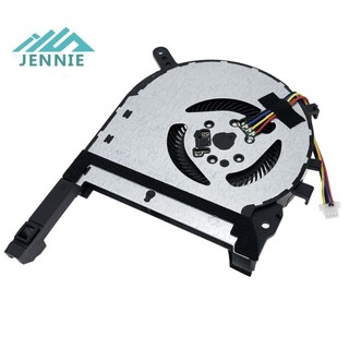 Quạt làm mát GPU CPU Laptop cho Asus TUF Gaming FX505 / A15 FA506IU cho Asus TUF Gaming FX506 FX506LU FX506LH [jennie1.vn]