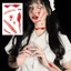 Nhãn dán hình xăm tạm thời Halloween - Đề can hình xăm nghệ thuật cơ thể thực tế chống thấm nước - Nhãn dán trang điểm vết thương sẹo kinh dị - Trang trí tiệc hóa trang Cosplay - Đạo cụ kinh dị