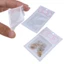 BTF 100 Chiếc Túi Nơ Ngọt Ngào Có Thể Khóa Lại Cói Túi Cho DIYs Trang Sức Bán Lẻ Bao Bì Trưng Bày Đảng Ủng Hộ