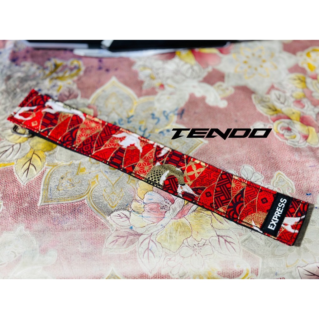Strap Fixed Gear 2 Mảnh EXPRESS Japan Style