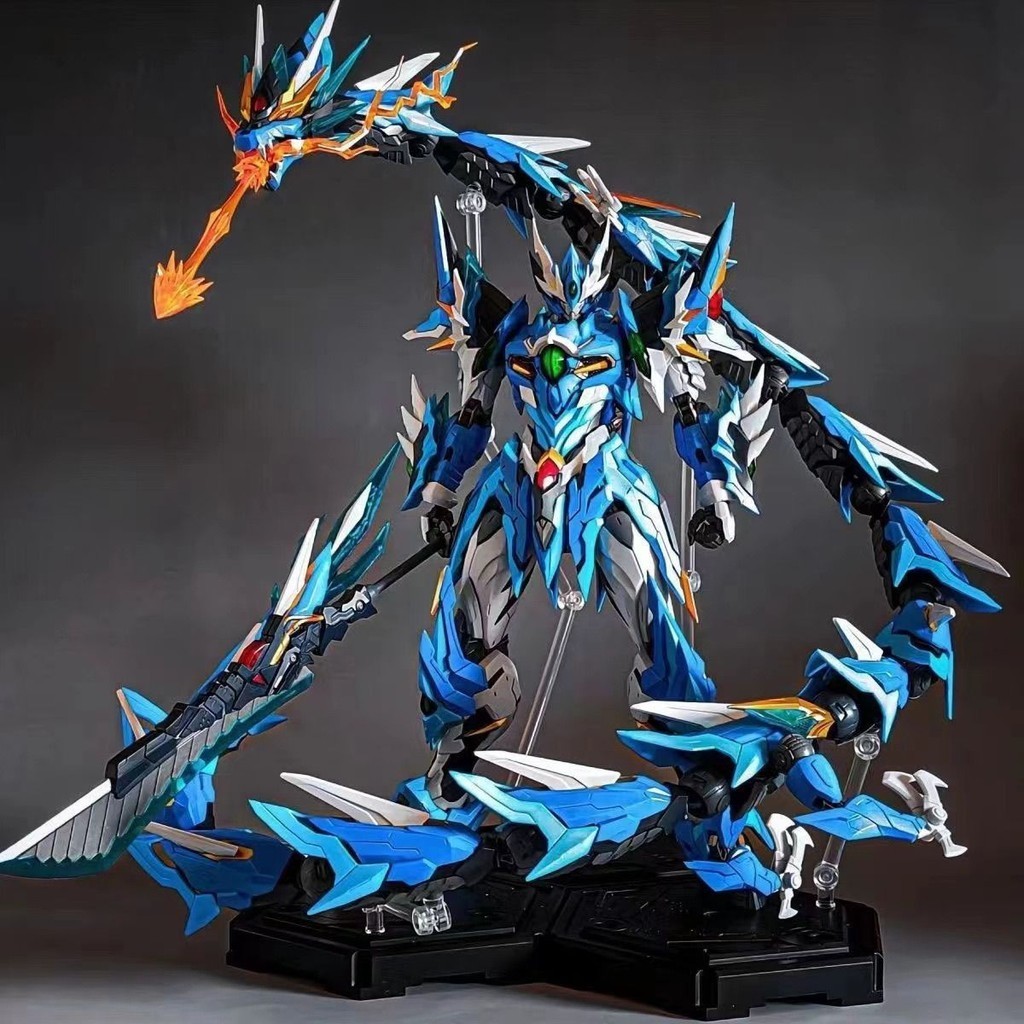 Cửa Hàng Mới Modong Hạt Nhân Lu Bu Tôn Ngộ Không Zhao Yun Guan Yu Ao ...