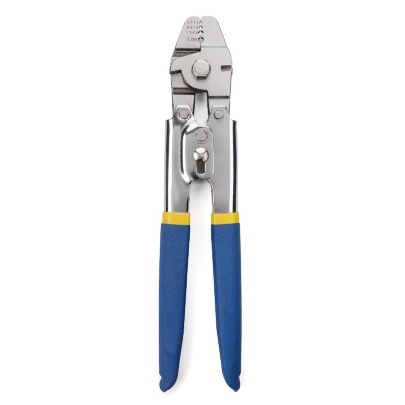DY Crimp Wire Wire Rope Crimping Tool cho lan can cáp Hand Swaging Tool cho nhôm