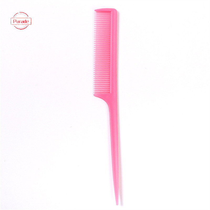 Lược làm tóc chống tĩnh điện Parade Salon tóc thẳng Dụng cụ tạo kiểu tóc VN