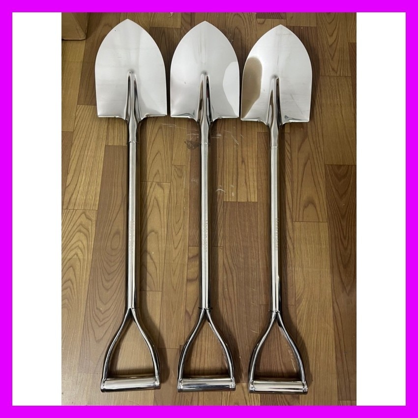 xẻng inox hàng nhật (made in japan) | Shopee Việt Nam