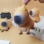 Hoạt Hình Dễ Thương Capybara Bóp Đồ Chơi Giảm Căng Thẳng Động Vật Ngộ nghĩnh Bóp Đồ Chơi Capybara Hình Pinch Đồ Chơi Thư Giãn Quà Tặng