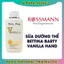 Sữa Tắm, Dưỡng Thể Hương Nước Hoa Vanilla Đức Đủ BILL [Hot]