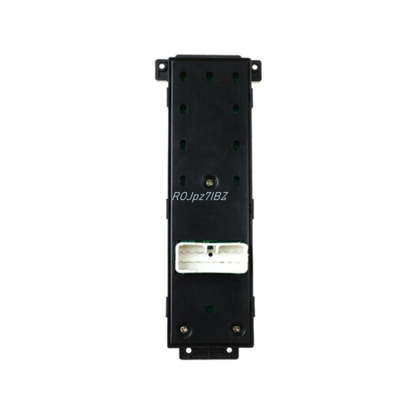93570-2B000S4 Driver Công tắc cửa sổ điện bên trái cho Hyundai Santa Fe CM 2007-2011