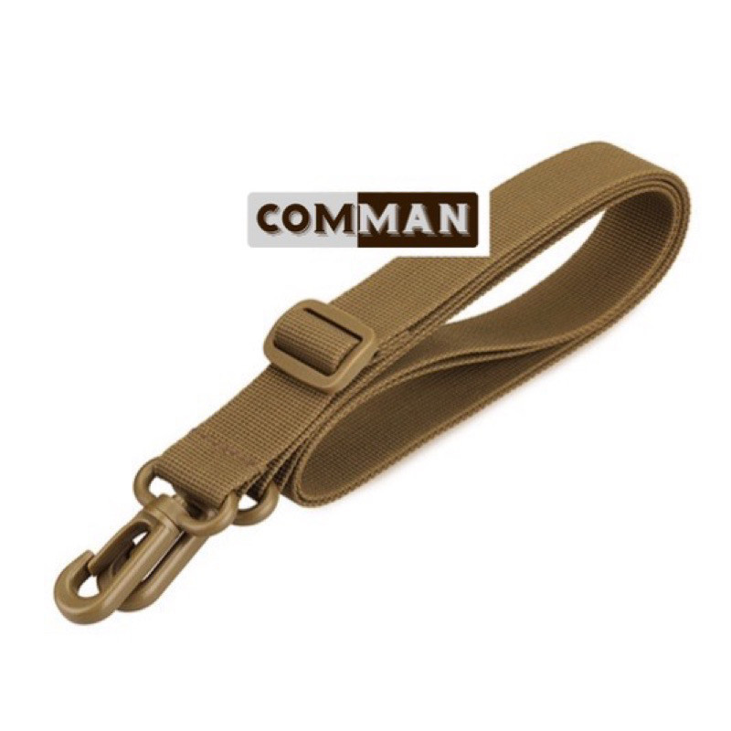 Dây đeo túi , ba lô retro ( bản 2.5 cm)