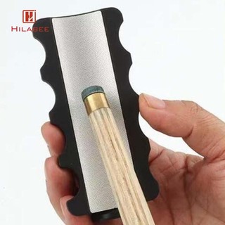Hilabee 5 trong 1 Bể Cue Mẹo Dụng cụ sửa chữa Phụ kiện sửa chữa Đầu bi-a
