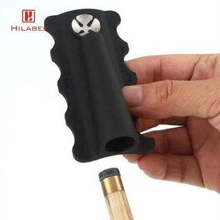 Hilabee 5 trong 1 Bể Cue Mẹo Dụng cụ sửa chữa Phụ kiện sửa chữa Đầu bi-a