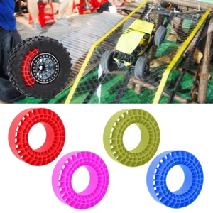 Đệm cao su silicon Mya 108mm cho lắp lốp điều khiển từ xa 1 9
