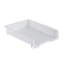 SA Có Thể Xếp Chồng Giấy Sắp Xếp Khay Chữ Xếp Chồng Giấy Khay Thư Để Bàn Tổ Chức Dọc Ngang Tập Tin Chữ Organiz