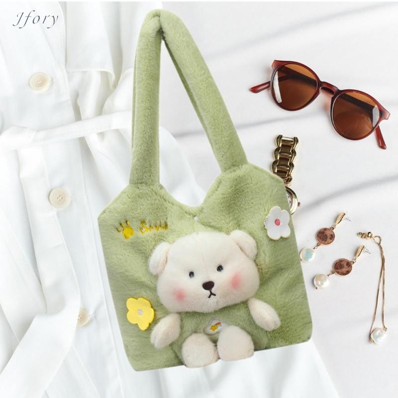 Túi đeo vai nữ Jfory Túi Hobo sáng tạo để đi lại