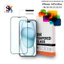 Kính cường lực chống bụi chống Gores Bảo vệ toàn màn hình iPhone 16 15 14 13 12 11 Pro MAX X XR XS MAX 7 8 14 15 16 Plus Kính bảo vệ toàn diện