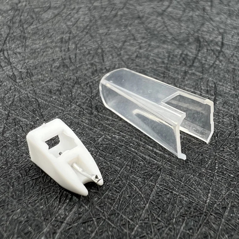 Ortofon Hộp mực thứ 1 Thay thế kim cương Stylus cho Concorde OM Super OMB OMP OMT OD LM TM SMB und SG Gramophone Phụ kiện