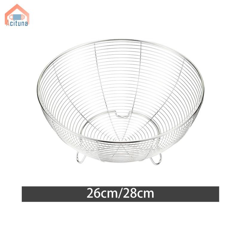 Giá đỡ rau tròn Giỏ đựng trái cây Giỏ đựng trái cây Giỏ đựng trái cây và