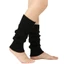 IFASIN Neon Ribbed Leg Warmers, Bông Tai Kẹp Halloween Trang Phục Gothic Giữ Ấm Chân, Mùa Thu Đông Đảng Thể Thao Yoga Y2K Đan Tất Dài Cho Nữ & Bé Gái