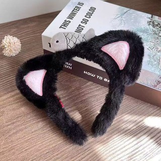 Sang Trọng Hoạt Hình Kẹp Tóc Cá Nhỏ Băng Đô Nữ Cao Cấp Phong Cách Phương Tây Thời Trang Mặt Nhỏ Giảm Tuổi Mặt Rửa Mặt Đầu Lâu Cao Cấp 10.2 CZYA