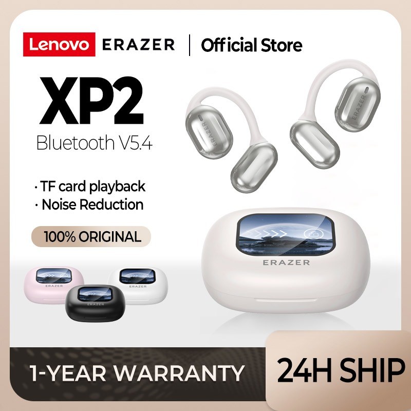 Lenovo Erazer Xp Tai Nghe Kh Ng D Y Ipx Tai Nghe Bluetooth D Nh