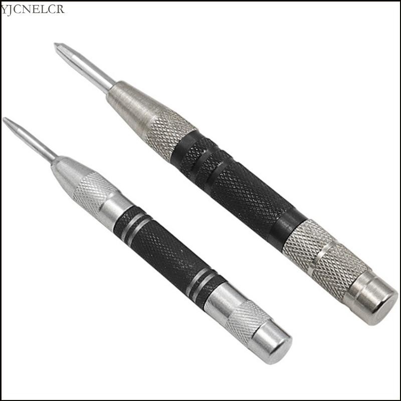 Máy định vị đục lỗ trung tâm tự động bằng thép YJCNELCR để đánh dấu sự sống sót khẩn cấp128 155mm