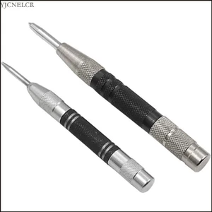 Máy định vị đục lỗ trung tâm tự động bằng thép YJCNELCR để đánh dấu sự sống sót khẩn cấp128 155mm