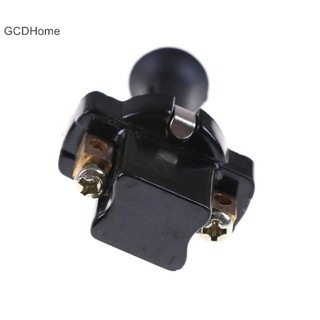 Mở rộng bật / tắt cao Gcdhome Thiết bị đầu cuối vít 12V HOT
