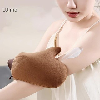 Luimo Body Lotion Găng Tay DIY Hai Mặt Ngăn Ngừa Tay Áp Dụng Nhanh Khô Đổ Xô Găng Tay Trang Điểm SBS