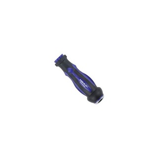 Tua vít đóng dẹp KingBlue KV6-6*200